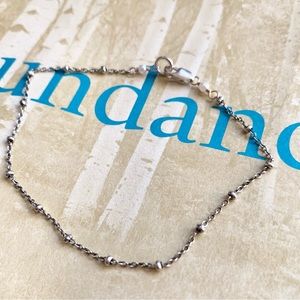 Sundance Heirloom Bracelet